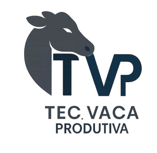 Logo Tec Vaca Produtiva